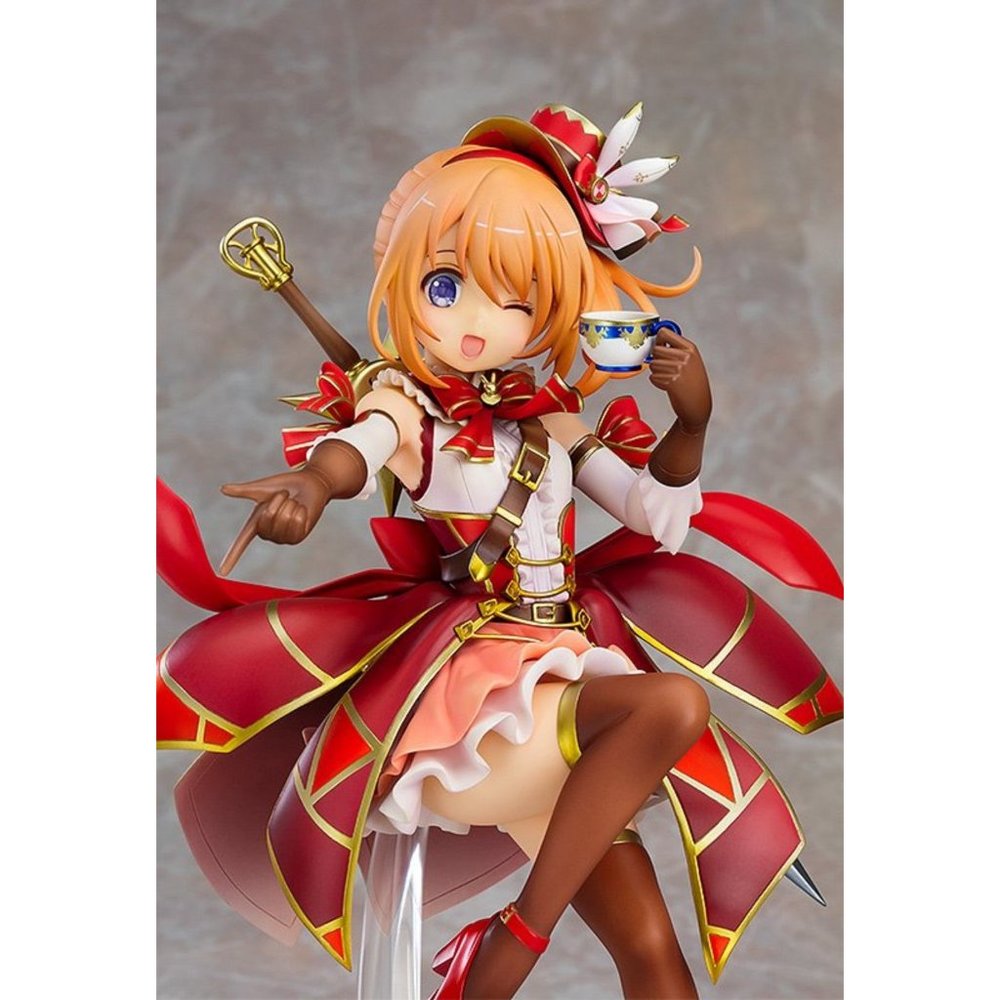 Kirara Fantasia Cocoa: Warrior Ver. 1/7 Scale Figure